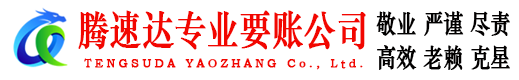 东阿追债公司